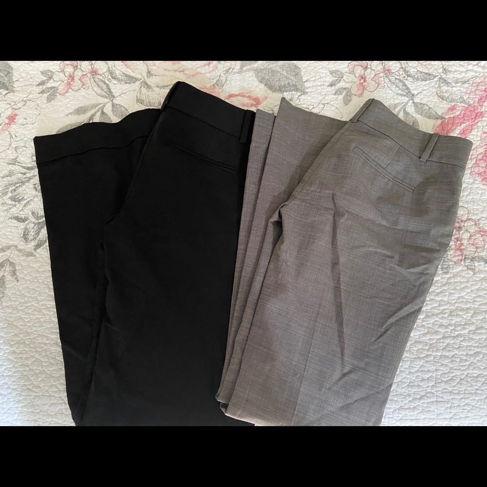 Ann Taylor Dress Pants